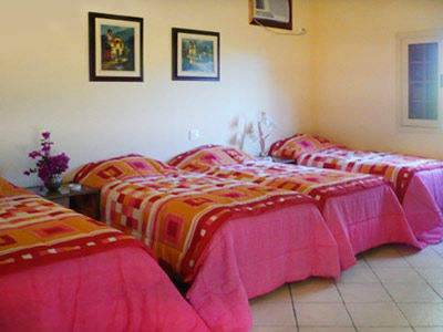 Hotel Fazenda Do Bertione Miranda Exterior photo